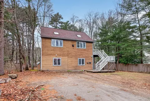 40 Belmont St, Brunswick, ME 04011
