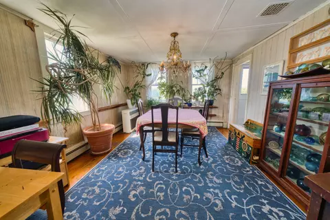 Dining - 129 E Boston Rd, Vinalhaven, ME 04863 photo 1 of 2