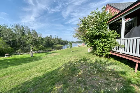 Exterior - 129 E Boston Rd, Vinalhaven, ME 04863 photo 1 of 5