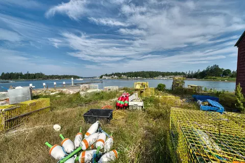 Other - 129 E Boston Rd, Vinalhaven, ME 04863 photo 4 of 4