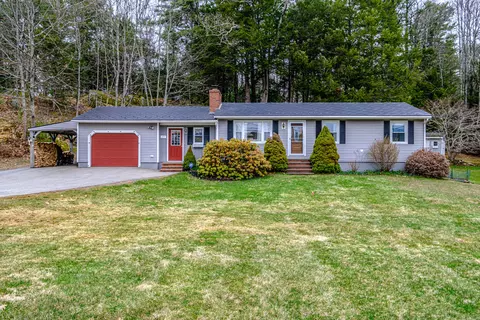 277 Old Brunswick Rd, Bath, ME 04530