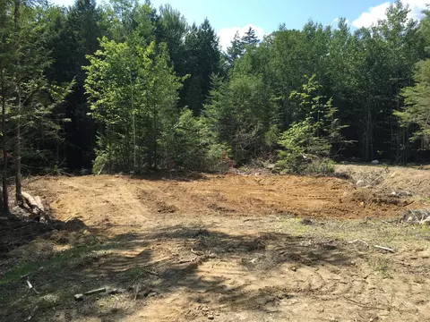 lot B-2 Pioneer Path, Aurora, ME 04408