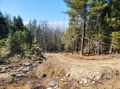 lot B-2 Pioneer Path, Aurora, ME 04408