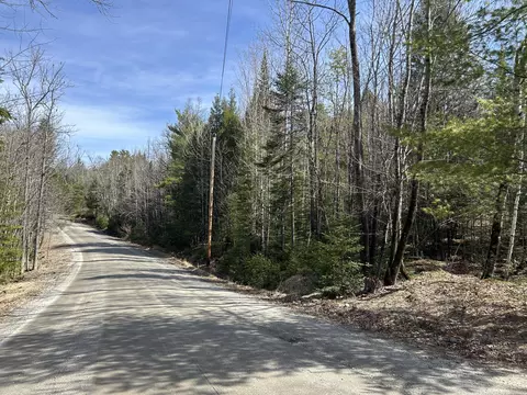 lot4 Holley Rd, Farmington, ME 04938