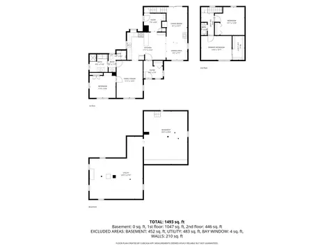 90 Pearl St, Camden, ME 04843