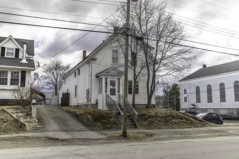 333 Penobscot Ave, Millinocket, ME 04462