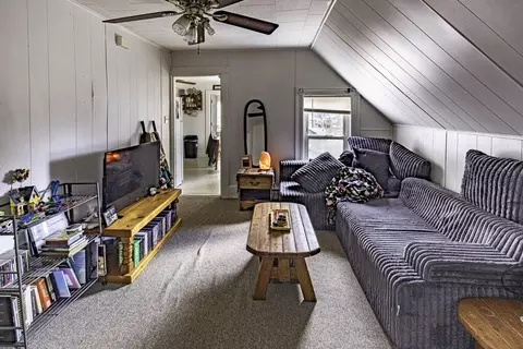 Living - 333 Penobscot Ave, Millinocket, ME 04462 photo 2 of 2