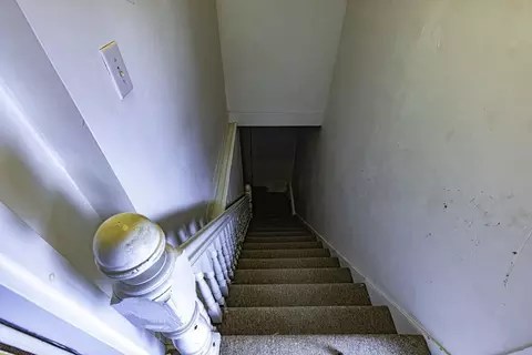 Entry Way - 333 Penobscot Ave, Millinocket, ME 04462 photo 3 of 3