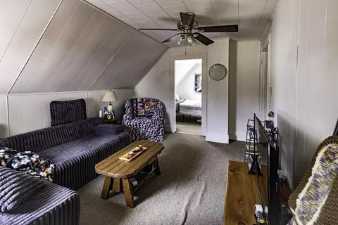 Living - 333 Penobscot Ave, Millinocket, ME 04462 photo 1 of 2