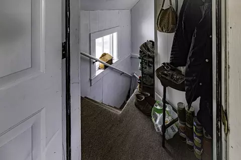 Entry Way - 333 Penobscot Ave, Millinocket, ME 04462 photo 2 of 3