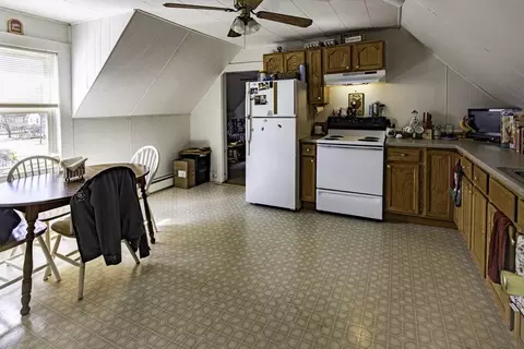 Kitchen - 333 Penobscot Ave, Millinocket, ME 04462 photo 1 of 3