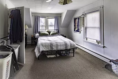 Bedroom - 333 Penobscot Ave, Millinocket, ME 04462 photo 3 of 4