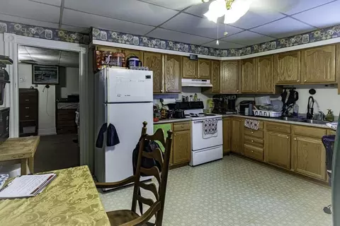 Kitchen - 333 Penobscot Ave, Millinocket, ME 04462 photo 3 of 3