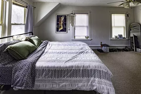 Bedroom - 333 Penobscot Ave, Millinocket, ME 04462 photo 2 of 4
