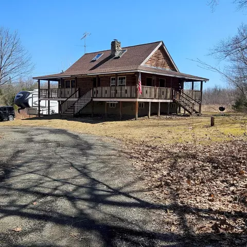 373 Mount Rd, Burnham, ME 04922