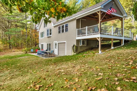 87 Beechwood Ln, Orland, ME 04472