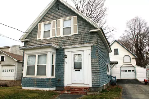 59 North Ave, Skowhegan, ME 04976