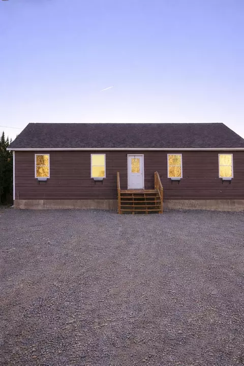 802 New Limerick Rd, Linneus, ME 04730