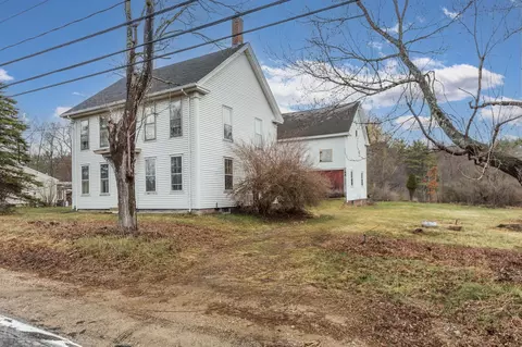 168 Rochester St, Berwick, ME 03901