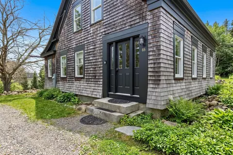66 Church St, Stockton Springs, ME 04981