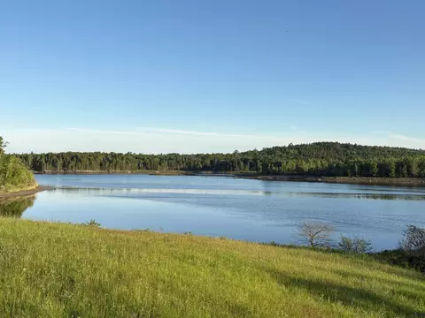 lot52 Old Route 1, Jonesboro, ME 04648