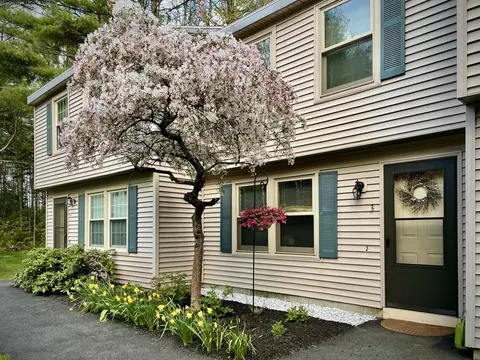 3 Oak Dale Dr #3, Scarborough, ME 04074