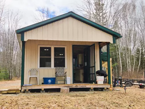 84 Hanscom Rd, Whitneyville, ME 04654