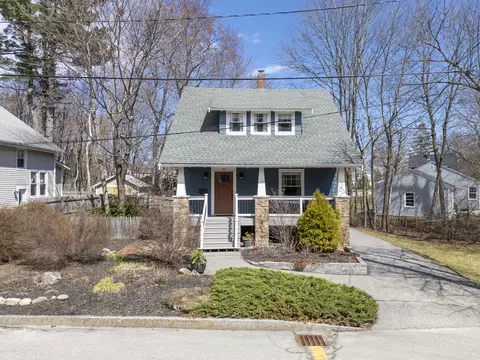 56 Sargent St, Westbrook, ME 04092