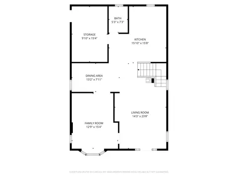 347 Elm St, Machias, ME 04654