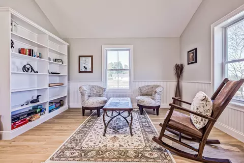 Living - 4 C St, Bridgton, ME 04009 photo 3 of 6