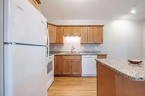 Kitchen - 4 C St, Bridgton, ME 04009 photo 4 of 10