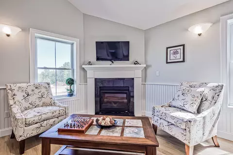 Living - 4 C St, Bridgton, ME 04009 photo 6 of 6