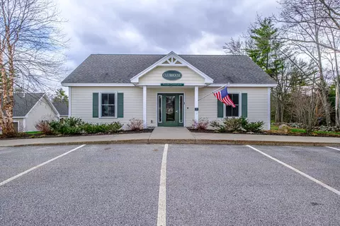 Exterior - 4 C St, Bridgton, ME 04009 photo 9 of 15