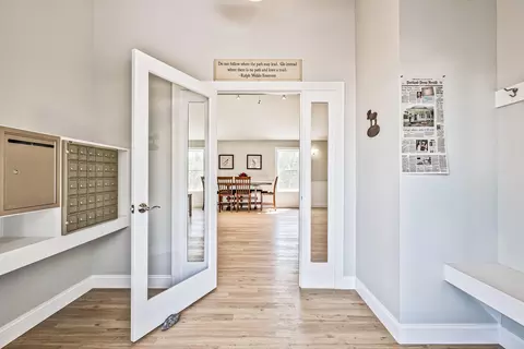 Entry Way - 4 C St, Bridgton, ME 04009 photo 7 of 11