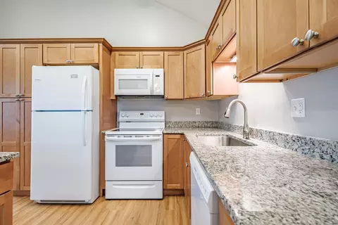 Kitchen - 4 C St, Bridgton, ME 04009 photo 6 of 10
