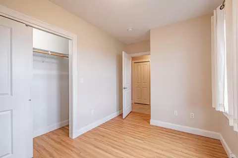 Bedroom - 4 C St, Bridgton, ME 04009 photo 2 of 9