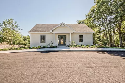 Exterior - 4 C St, Bridgton, ME 04009 photo 15 of 15
