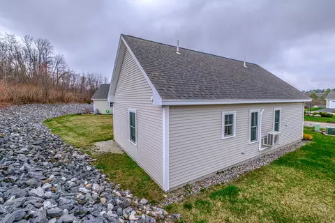 Exterior - 4 C St, Bridgton, ME 04009 photo 4 of 15