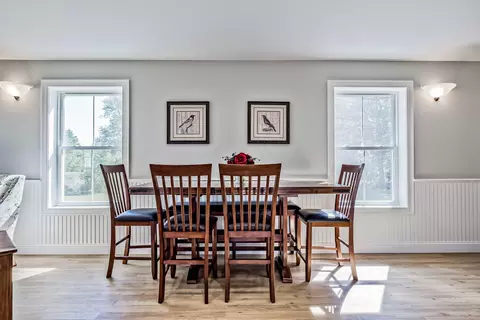 Dining - 4 C St, Bridgton, ME 04009 photo 1 of 1