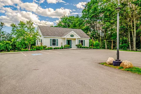Exterior - 4 C St, Bridgton, ME 04009 photo 13 of 15