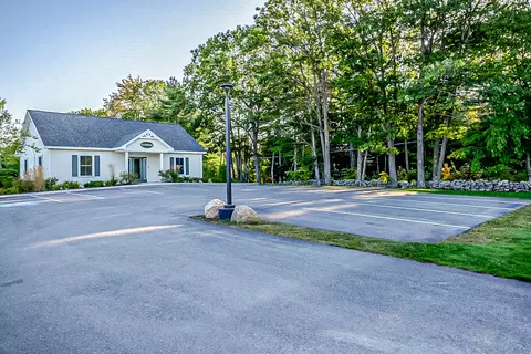 Exterior - 4 C St, Bridgton, ME 04009 photo 12 of 15