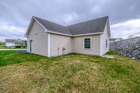 Exterior - 4 C St, Bridgton, ME 04009 photo 7 of 15