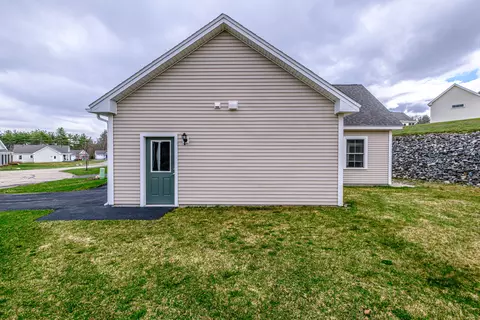 Exterior - 4 C St, Bridgton, ME 04009 photo 8 of 15