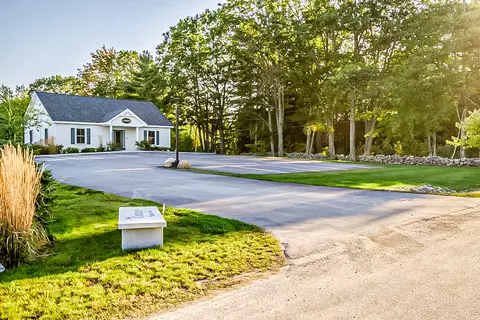 Exterior - 4 C St, Bridgton, ME 04009 photo 11 of 15