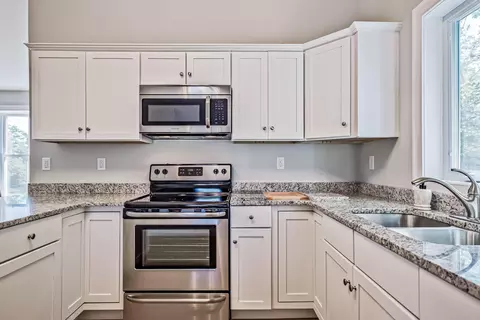 Kitchen - 4 C St, Bridgton, ME 04009 photo 9 of 10