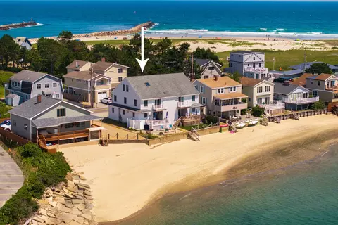 500 Atlantic Ave #2, Wells, ME 04090