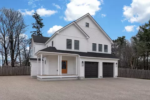 lot11 Portland St, Yarmouth, ME 04096