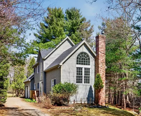 20 Valleybrook Rd, Ogunquit, ME 03907