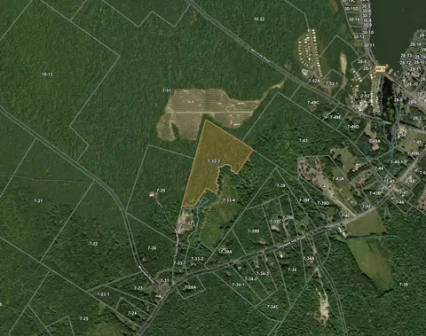 M7 L33 Trinity Ridge Road #401, Waterboro, ME 04030