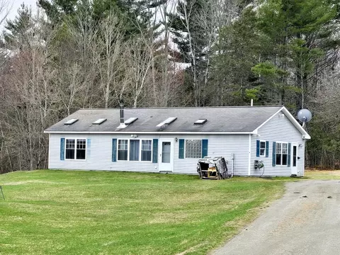 117 Clark Rd, Unity, ME 04988